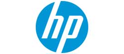 HP Logo
