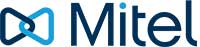 mitel logo