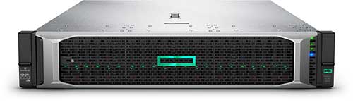 HPE Server