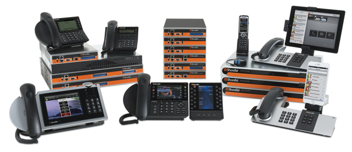 VoIP Phone Systems